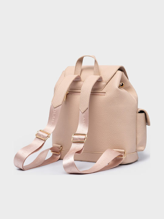 Tasha Women's Backpack Pink