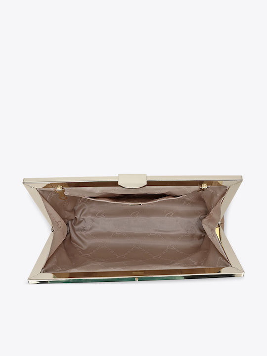 Women's Shoulder Bag Beige