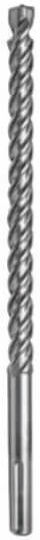 FFG Four-Cut Drill with SDS Max Shank for Masonry 25x920mm