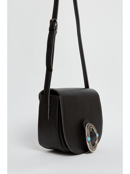 In Island Women's Crossbody Bag Black EA-00190