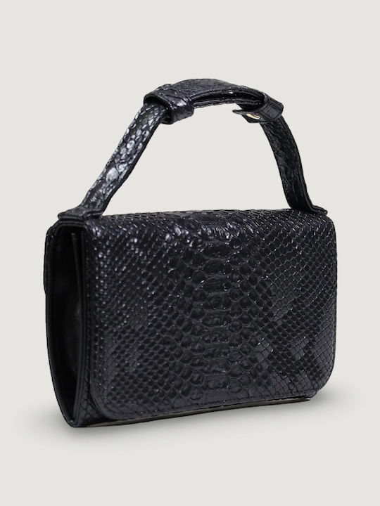 Women's Black Handbag