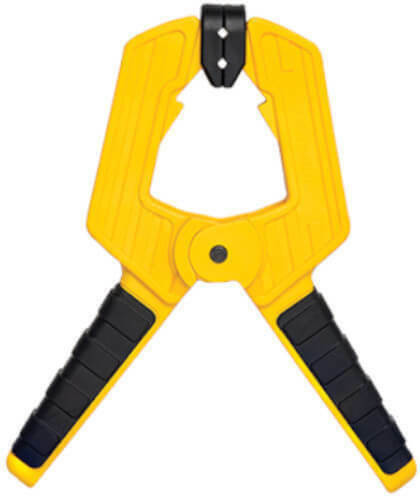 FFG 23038 Clamp Heavy type Spring Maximum Opening 95mm