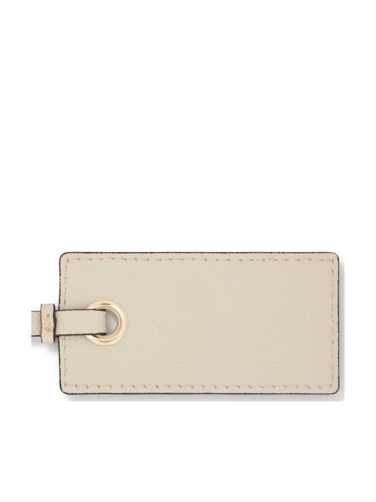 Citybow Women's Handbag Beige