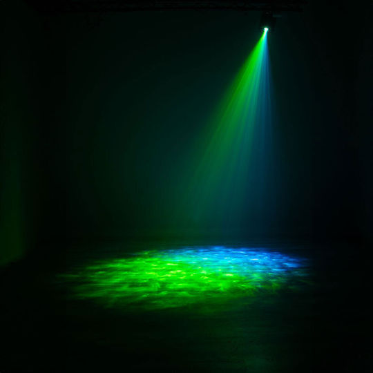 American DJ Φωτορυθμικό LED