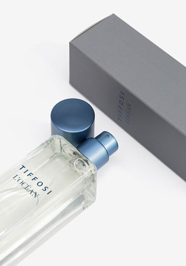 Tiffosi Eau de Parfum 50ml