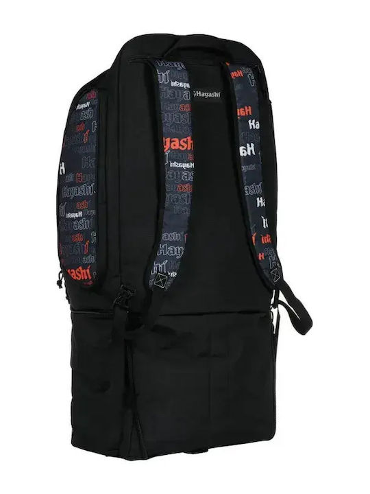 Top Ten Backpack Μαύρο