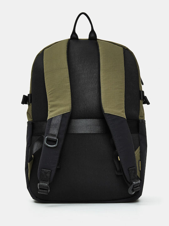 Mandarina Duck Y-lite Kaki