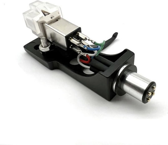 Turntable Cartridge 58824-012 for DJ in Black Colour