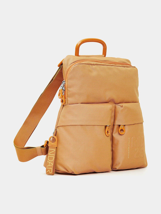 Mandarina Duck Раница Оранжева