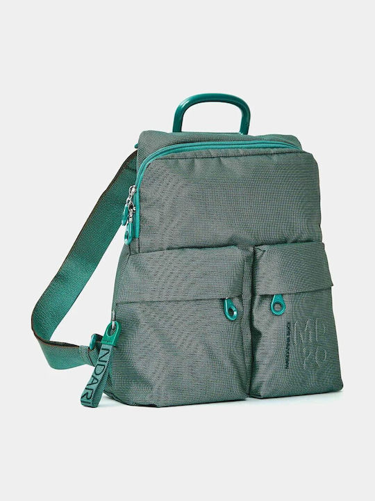 Mandarina Duck Раница Зелена