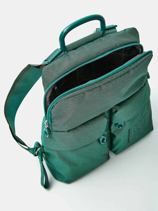 Mandarina Duck Backpack Πράσινο