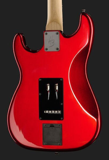 Harley Benton Electric Guitar