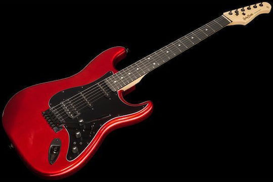 Harley Benton Electric Guitar