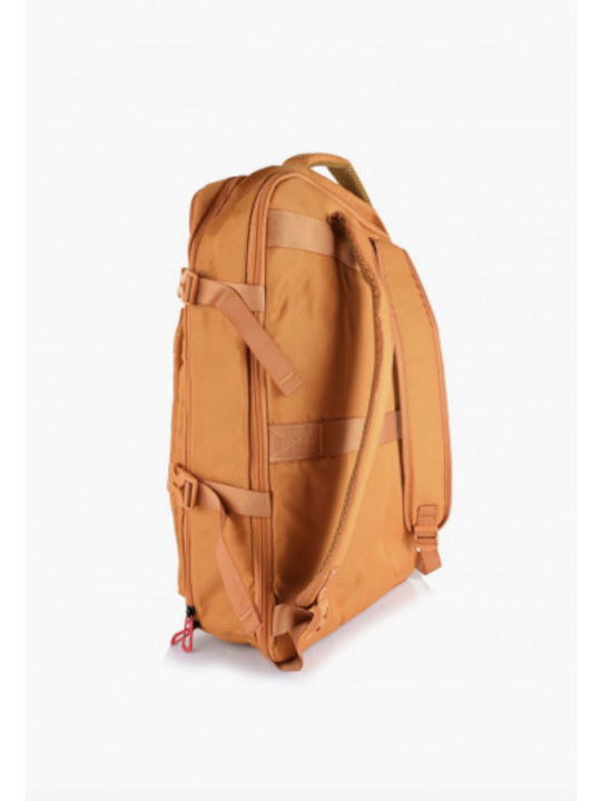 Dielle Rucsac Portocaliu Dielle Rucsac Portocaliu
