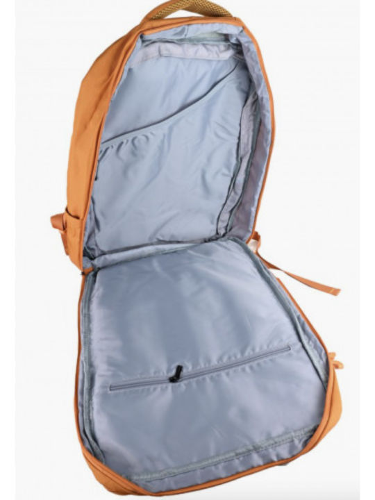 Dielle Backpack Πορτοκαλί