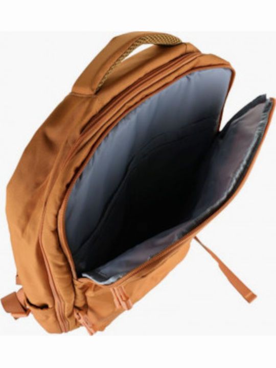 Dielle Backpack Πορτοκαλί