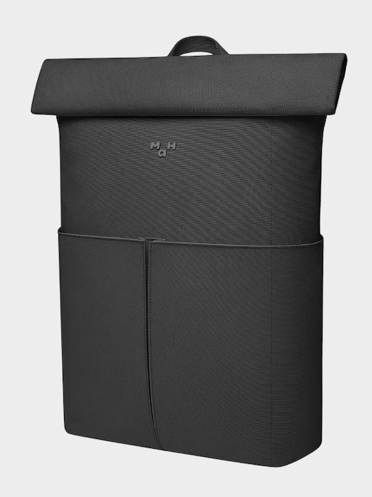 MaH Backpack Αδιάβροχο 13lt Μαύρο
