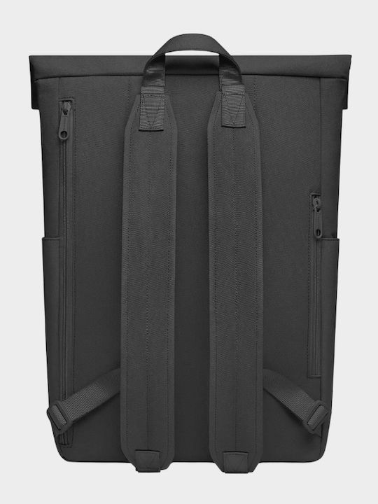MaH Backpack Αδιάβροχο 13lt Μαύρο