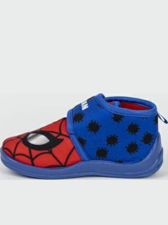 Spiderman Papuci Pentru Copii Ghete Albastre