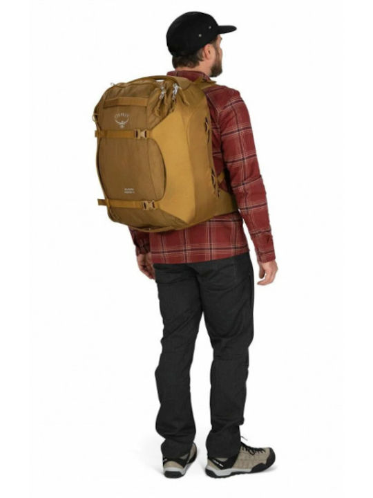 Osprey Sojourn Porter Μπεζ