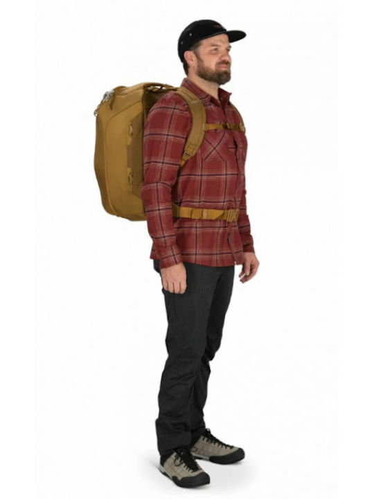 Osprey Sojourn Porter Μπεζ