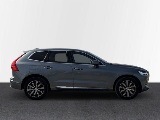 Volvo XC 60 B4 AWD Auto Inscription 19