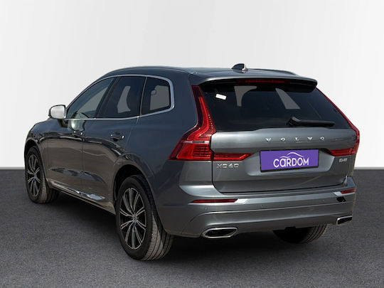 Volvo XC 60 B4 AWD Auto Inscription 19