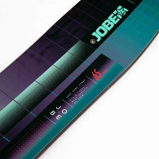 Jobe Hemi 65'' Water Ski Skis