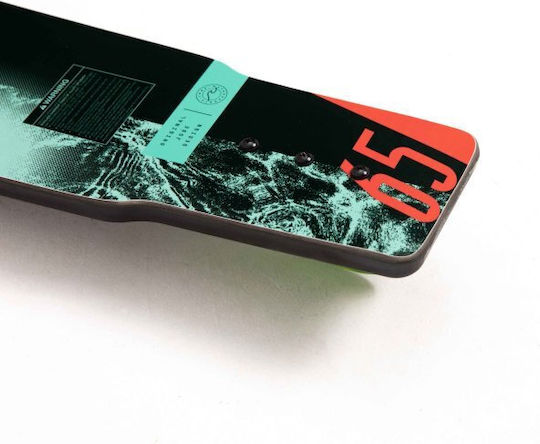 Jobe Hemi 59'' Skis