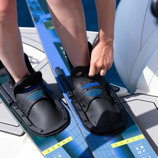 Jobe Allegre Combo 67'' Skis