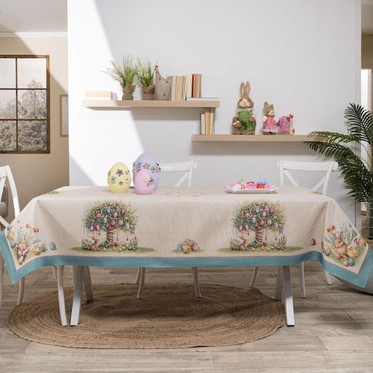 Teoran Lola Πολύχρωμο 140x220εκ. Teoran Lola Πολύχρωμο 140x220εκ.