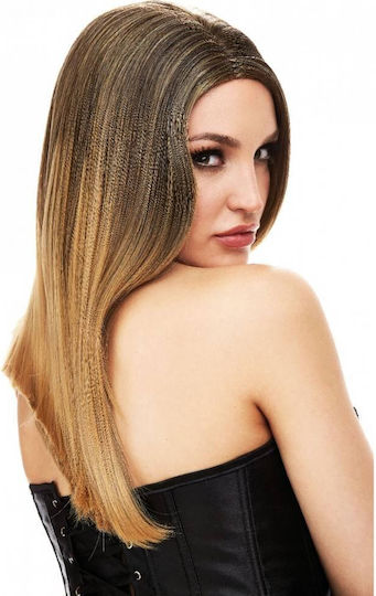 Cara Περούκα Light Brown