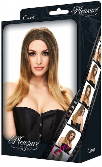 Cara Περούκα Light Brown