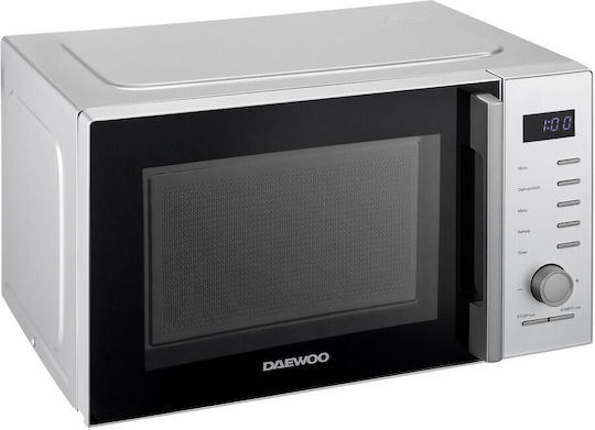 Daewoo Microwave Oven 25lt Multicolour
