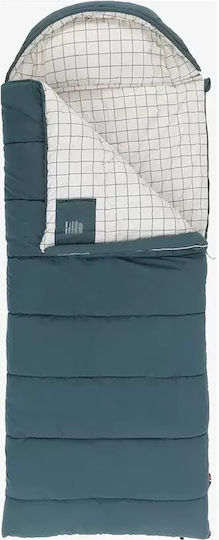 Outwell Schlafsack Einzeln Camper Supreme Blau