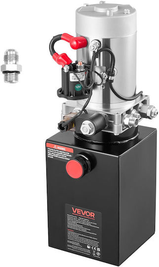 Vevor Elektrisches Installateurwerkzeug 12V DZYFXJSYXLIK15001V9