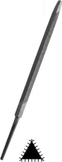 FFG 44777 File Saw Triangle Without Handle