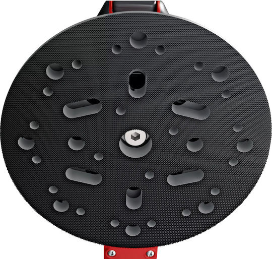 Flex Ore 5-150 EC Excentric Triveio 150mm Electrică 400W cu Sistem De Aspirare A Prafului