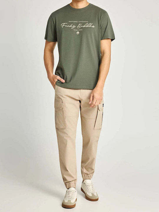 T-shirt Deep Forest