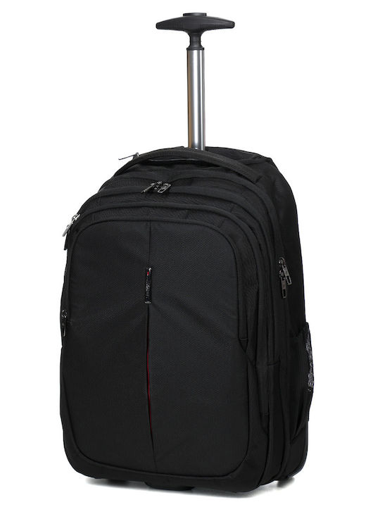Samsonite Guardit 3.0 Backpack Backpack for 15.6" Laptop Black