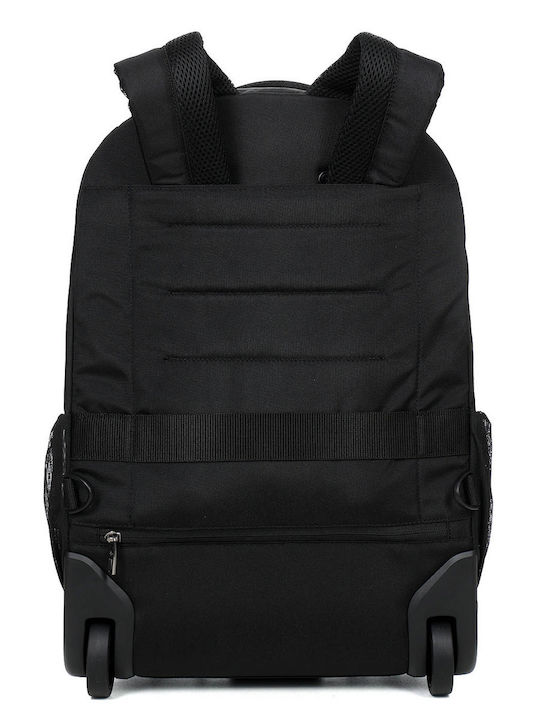 Samsonite Guardit 3.0 Backpack Backpack for 15.6" Laptop Black