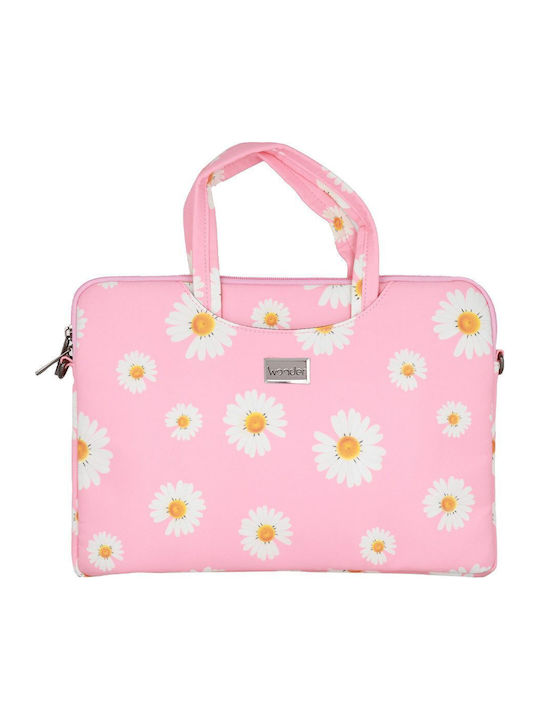 Wonder Tasche 16" Rosa Wonder Tasche 16" Rosa