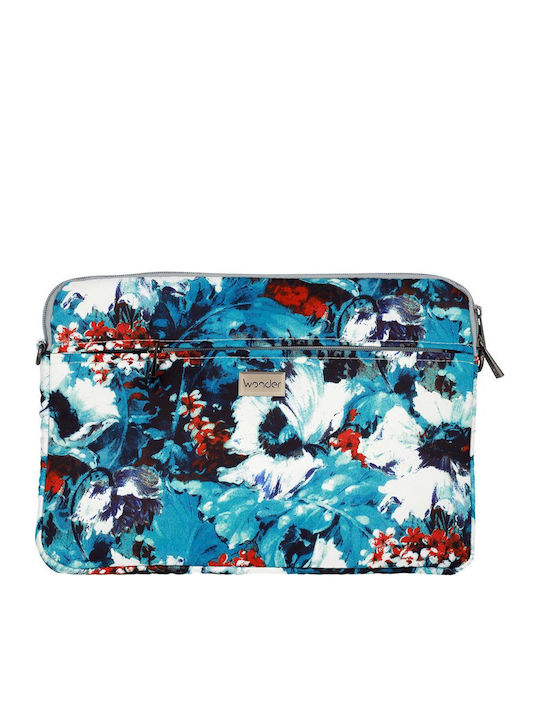 Wonder Θήκη Laptop 17" Λευκή