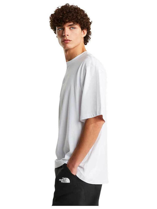 T-shirt White