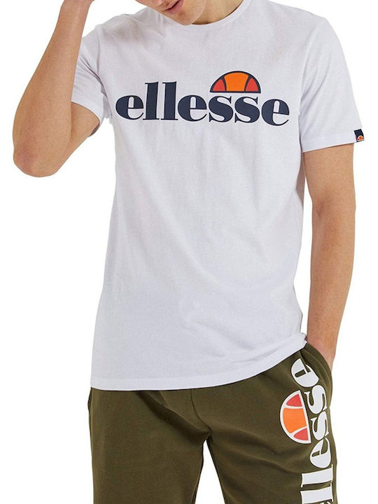Tricou Prado Alb