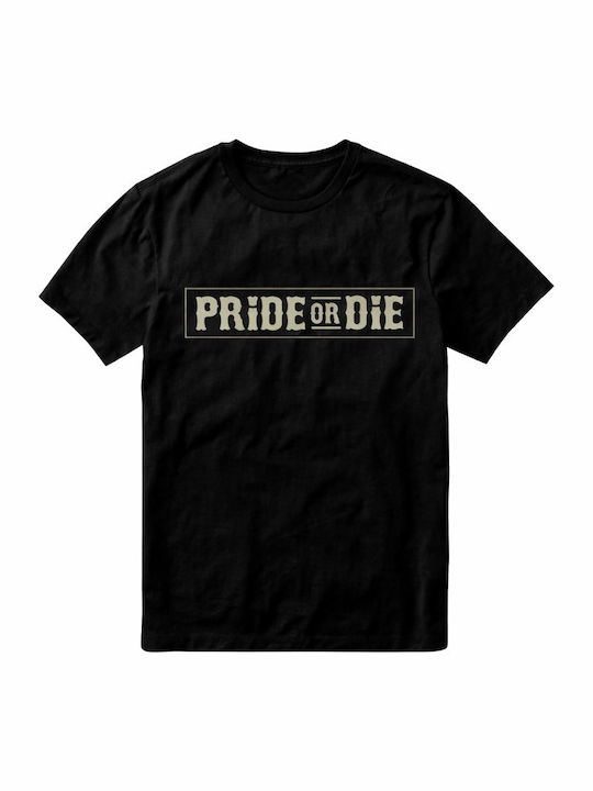 PrideOrDie