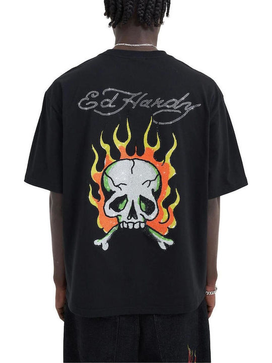 Tricou Negru