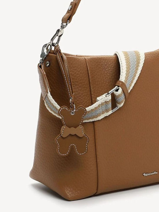 Damentasche Handtasche / Schulter Braun