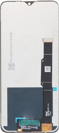 Οθόνη LCD με Μηχανισμό Αφής για TCL 20 SE (Μαύρο)