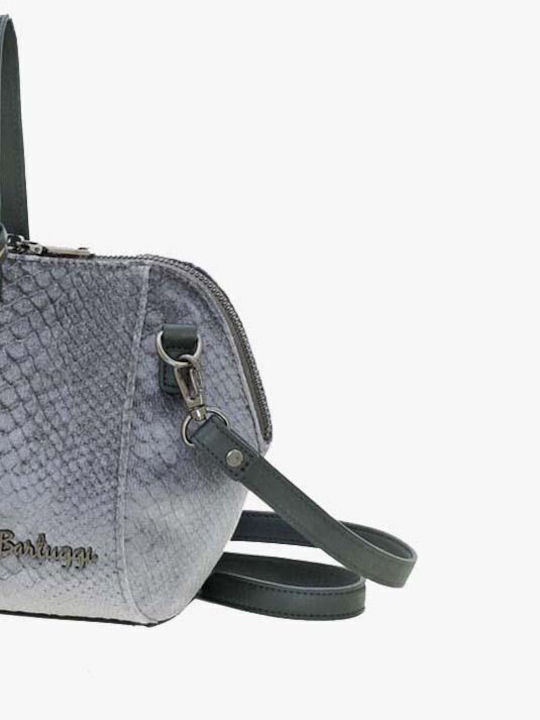Set Women's Crossbody Bag Gray